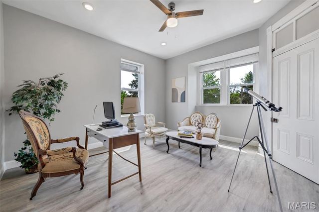 2913 Gasconade Street, St Louis, MO 63118