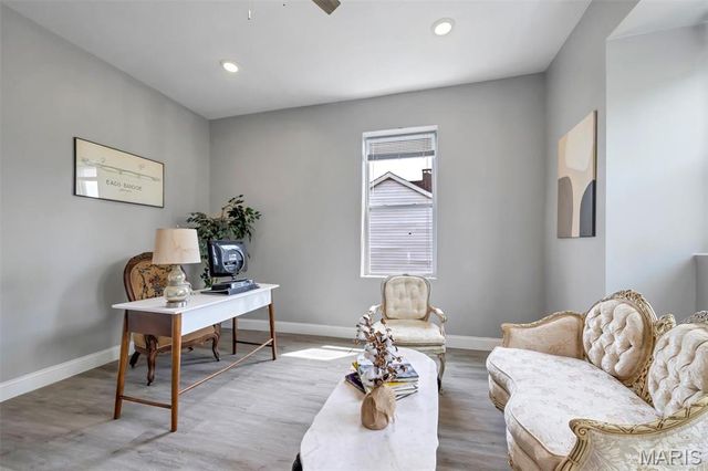 2913 Gasconade Street, St Louis, MO 63118