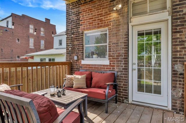 2913 Gasconade Street, St Louis, MO 63118