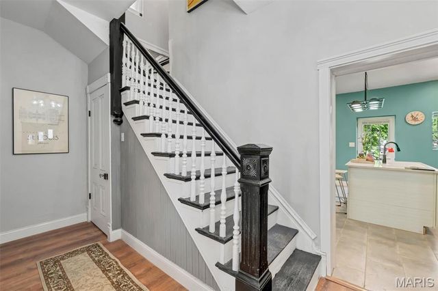 2913 Gasconade Street, St Louis, MO 63118