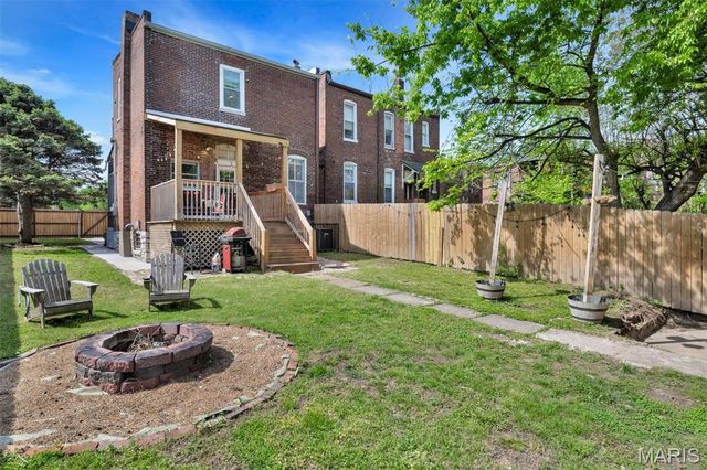 2913 Gasconade Street, St Louis, MO 63118