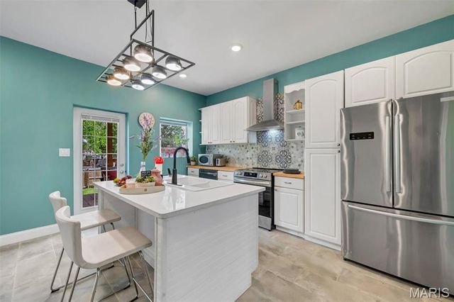 2913 Gasconade Street, St Louis, MO 63118