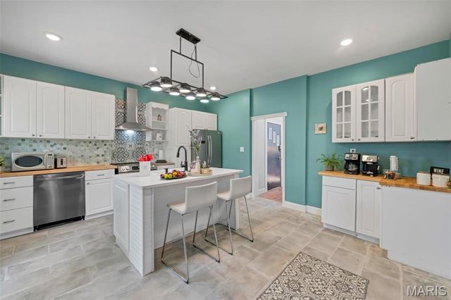 2913 Gasconade Street, St Louis, MO 63118