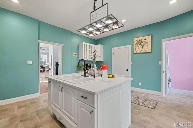 2913 Gasconade Street, St Louis, MO 63118