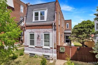 2913 Gasconade Street, St Louis, MO 63118