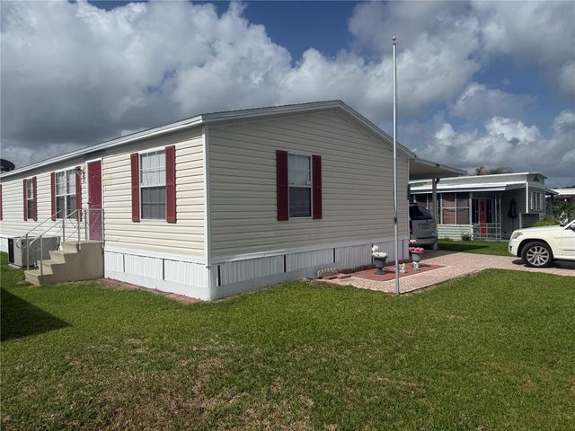 37518 ATTICA AVENUE, Zephyrhills, FL 33542