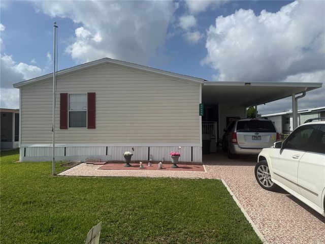37518 ATTICA AVENUE, Zephyrhills, FL 33542