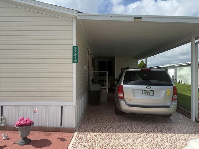 37518 ATTICA AVENUE, Zephyrhills, FL 33542