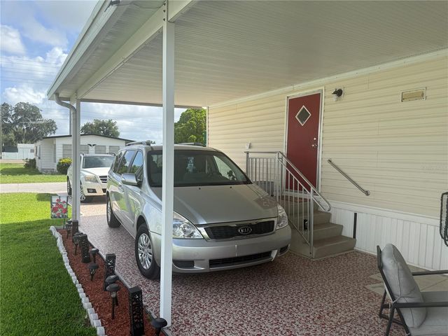 37518 ATTICA AVENUE, Zephyrhills, FL 33542