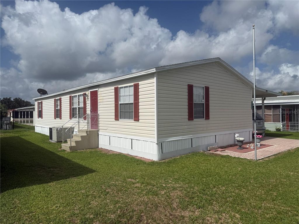 37518 ATTICA AVENUE, Zephyrhills, FL 33542