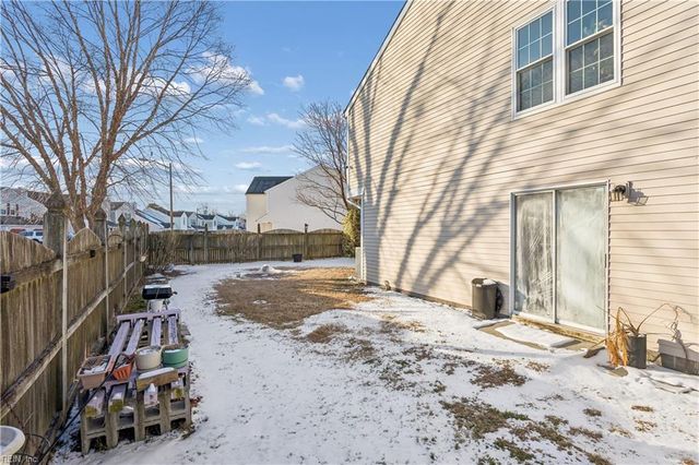 285 Wexford DR W, Suffolk, VA 23434