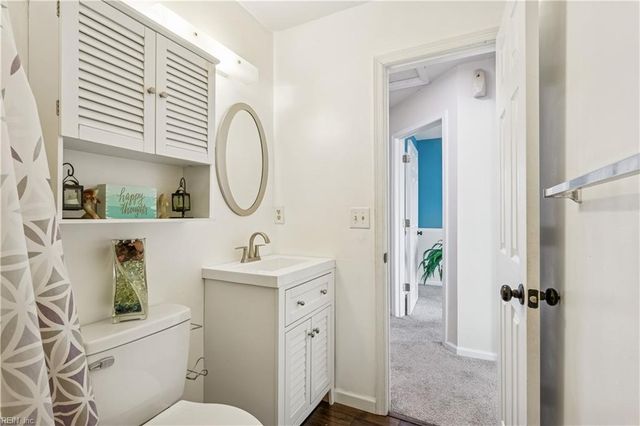 285 Wexford DR W, Suffolk, VA 23434