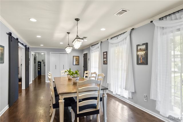 1327 Heritage, Tuscaloosa, AL 35406