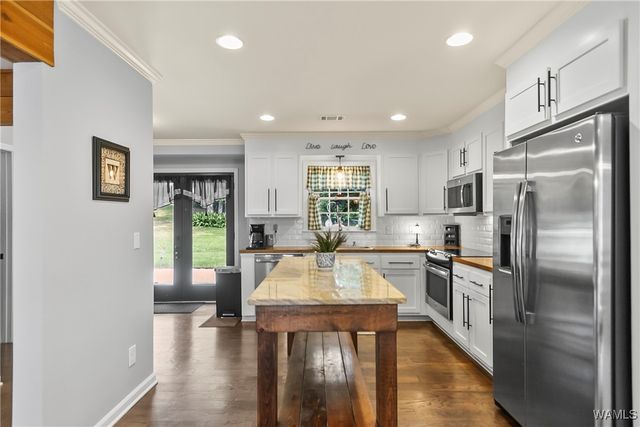 1327 Heritage, Tuscaloosa, AL 35406