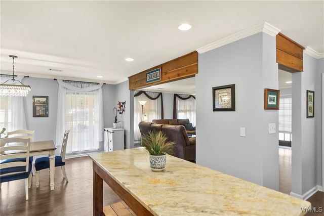 1327 Heritage, Tuscaloosa, AL 35406