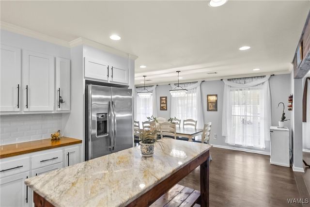 1327 Heritage, Tuscaloosa, AL 35406