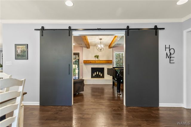 1327 Heritage, Tuscaloosa, AL 35406