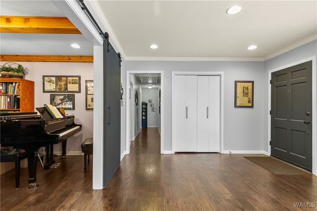 1327 Heritage, Tuscaloosa, AL 35406