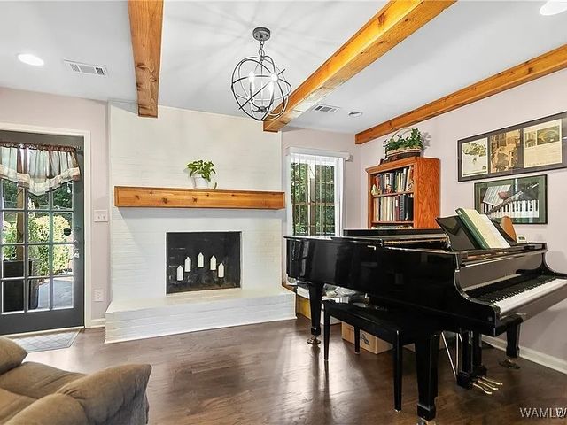 1327 Heritage, Tuscaloosa, AL 35406