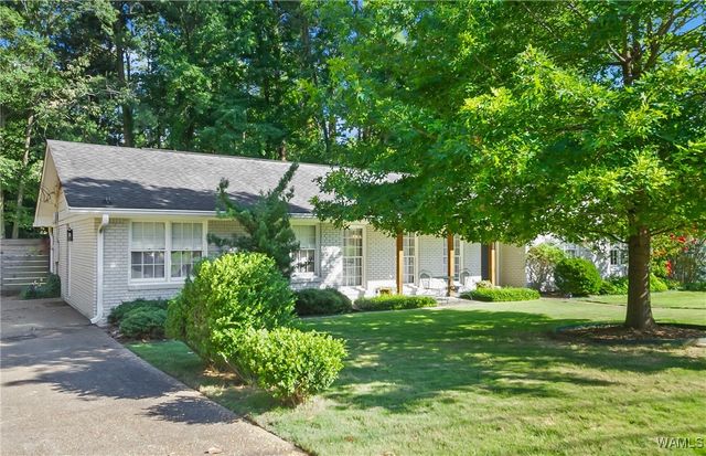 1327 Heritage, Tuscaloosa, AL 35406