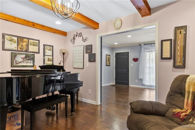 1327 Heritage, Tuscaloosa, AL 35406