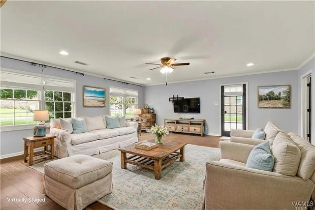 1327 Heritage, Tuscaloosa, AL 35406