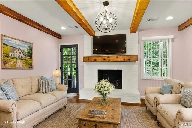 1327 Heritage, Tuscaloosa, AL 35406