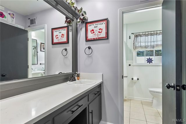 1327 Heritage, Tuscaloosa, AL 35406