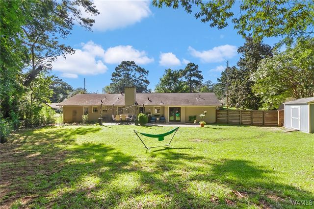 1327 Heritage, Tuscaloosa, AL 35406