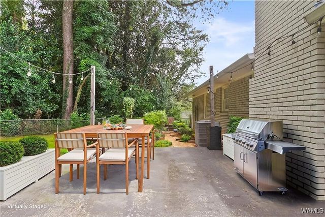 1327 Heritage, Tuscaloosa, AL 35406