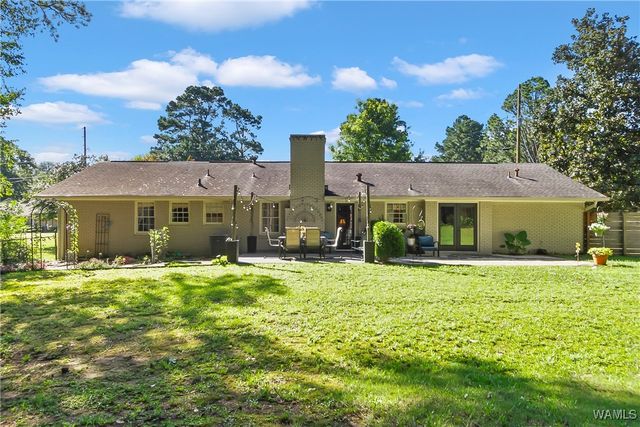 1327 Heritage, Tuscaloosa, AL 35406