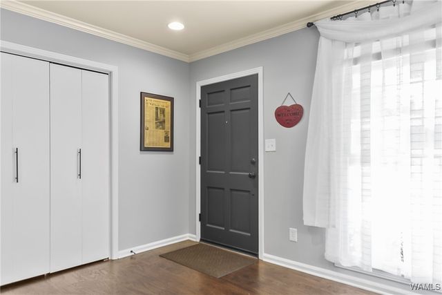 1327 Heritage, Tuscaloosa, AL 35406