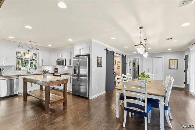 1327 Heritage, Tuscaloosa, AL 35406