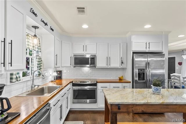 1327 Heritage, Tuscaloosa, AL 35406