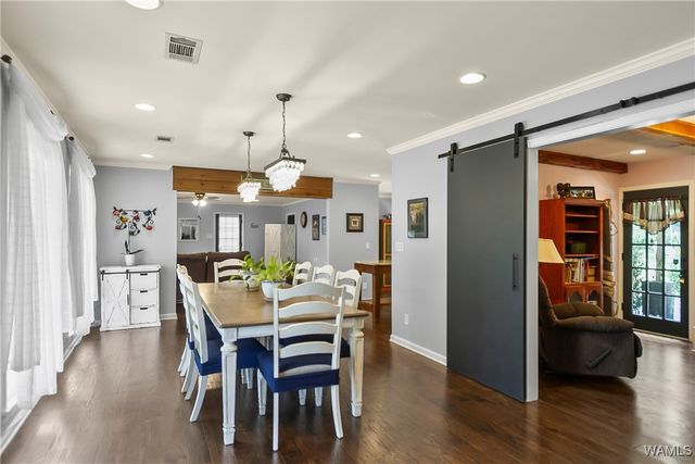 1327 Heritage, Tuscaloosa, AL 35406