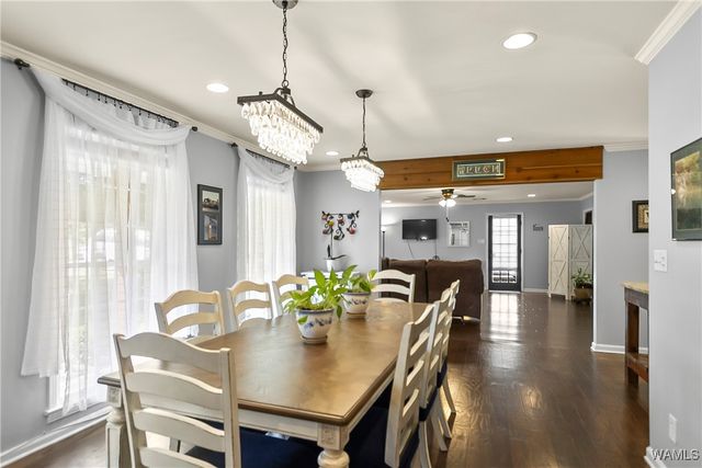 1327 Heritage, Tuscaloosa, AL 35406