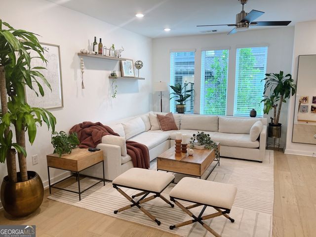 400 Pratt Drive SE, Atlanta, GA 30315
