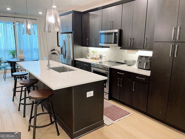 400 Pratt Drive SE, Atlanta, GA 30315