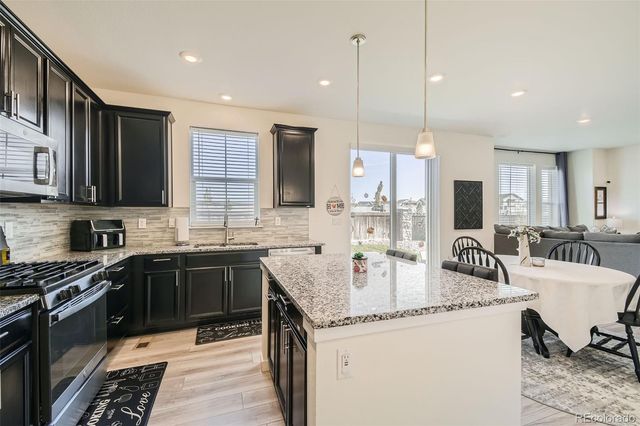 9394 Sedalia Street, Commerce City, CO 80022