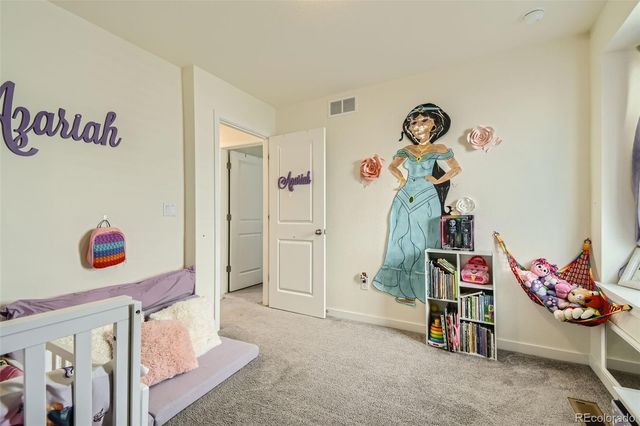 9394 Sedalia Street, Commerce City, CO 80022