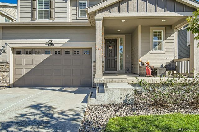 9394 Sedalia Street, Commerce City, CO 80022