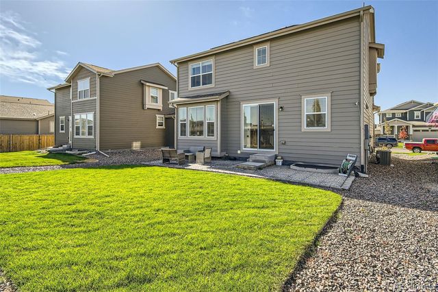 9394 Sedalia Street, Commerce City, CO 80022