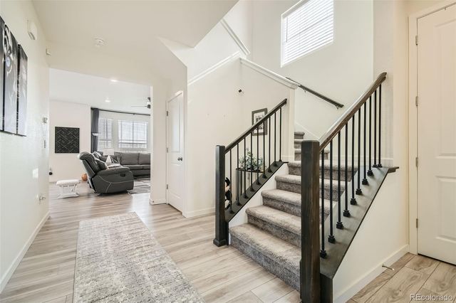 9394 Sedalia Street, Commerce City, CO 80022