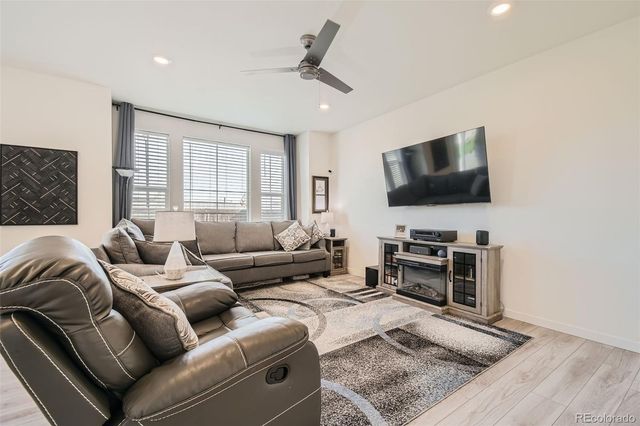 9394 Sedalia Street, Commerce City, CO 80022