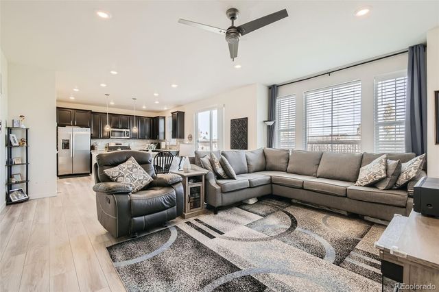 9394 Sedalia Street, Commerce City, CO 80022