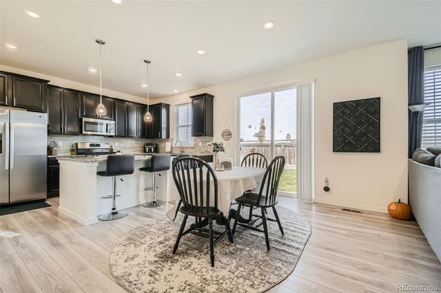 9394 Sedalia Street, Commerce City, CO 80022