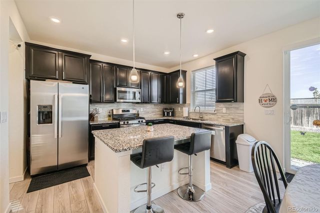 9394 Sedalia Street, Commerce City, CO 80022