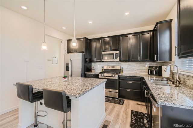 9394 Sedalia Street, Commerce City, CO 80022