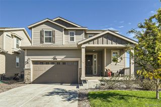 9394 Sedalia Street, Commerce City, CO 80022