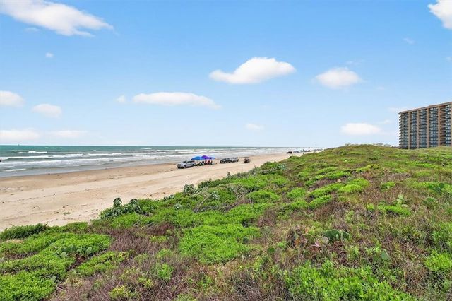 6649 Seacomber Dr 509, Port Aransas, TX 78373